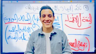 أهمية الفلسفة للإنسان الفلسفة والمنطق أولي ثانوي ترم أول ٢٠٢٥ مستر عبدالرحمن محمود 