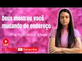 Download Lagu Deus me mostrou você sofrendo, mas também me mostrou que esse sofrimento tem prazo de validade!