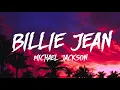Michael Jackson - Billie Jean