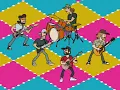 Treaty Oak Revival - Dosin (Official Music Video)