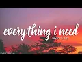 Download Lagu Skylar Grey - Everything I Need (Lyrics)
