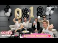 ALL SUB CORTIS WEVERSE LIVE 08 18 26 FIRST ANNIVERSARY