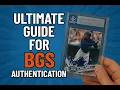 How to Authenticate SIgnatures with Beckett Authentication Beckett Grading