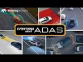 Download Lagu Advanced Driver Assistance System | ADAS System in Car | Explained