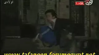 مسلسل أولادي السجين عبد المنعم مدبولي الحلقة 05 