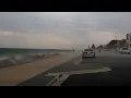 Henley Beach storm