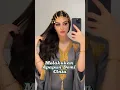 Lagu HATI HATI JIKA KAMU SUDAH DI LIRIK SAMA GADIS DUBAI #shorts