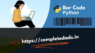 Python Barcode Generator Tutorial Step-by-Step Guide