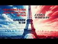 Download Lagu First French Book after the Natural Method by James H. Worman (4/18)