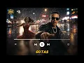 Daddy Yankee - BAILA BAJO LA LLUVIA(NUEVA CANCIÓN) | LYRIC/LETRA