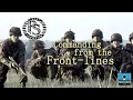 Post-Scriptum Commander on the Front-lines