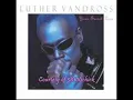 Luther Vandross -- "Too Proud To Beg" (1996)