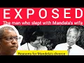 Download Lagu Why Mandela never forgave ex-wife Winnie | Winnie and Dali Mpofu's relationship