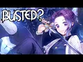 Insect Breathing Showcase PvP POISON MELTS Wisteria