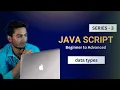 Primitives and Objects in JavaScript JavaScript Tutorial in Hindi Sanjudevlife