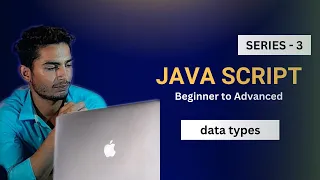 Primitives and Objects in JavaScript JavaScript Tutorial in Hindi Sanjudevlife