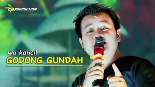 Download GODONG GUNDAH ( WA KANCIL ) SANDIWARA PRABU DANAN JAYA MP3