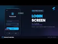 Login Screen in Flutter Emran Code Box