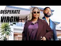 Lagu DESPERATEE VIRGIN - JOHN EKANEM - EGO NWOSU - NIGERIAN MOVIES 2025 LATEST FULL MOVIES #trending