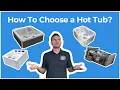 Hot Tub Buyer s Guide