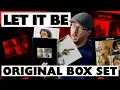 Download Lagu The FULL Story of The Beatles' ORIGINAL 'Let It Be' Box Set