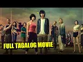 Download Lagu Na Transport Sila sa Mundo ng Games at ang mga Matatalo ay Mamamatay | Full Tagalog Movie
