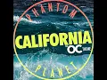 CALIFORNIA (the OC theme)