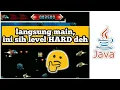 Alpha wing Java game jar game