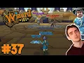 Mt Olympus Wizard101 Complete Game Walkthrough Episode 37