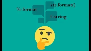 Interview Prep Python Part-48 F-Strings String Formatting In Python