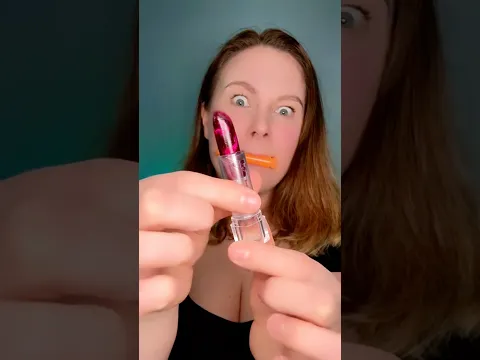 This Lipstick Hack Is Genius 💄🔥#hacks ##beautyhacks #shorts