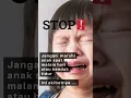 Download Lagu STOP !! ini akibat memarahi anak saat malam hari menjelang tidur  #parenting #parentingtips