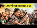 This Was Life for the Virgins of the Sun During the Inca Empire 15th Century Tahuantinsuyo