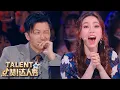 Download Lagu IMPRESSIVE Martial Arts Demonstration SHOCKS Judges! | China's Got Talent 2021 中国达人秀