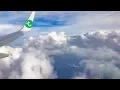 Download Lagu Transavia Nederland - vroege ochtendvlucht Amsterdam Schiphol naar Athene, Griekenland