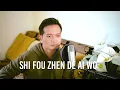 Download Lagu Shi Fou Zhen De Ai Wo 《是否真的爱我》| Andrey Arief (COVER)