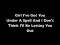 Download Lagu Get Scared- If Only She Knew Voodoo Like I Do [lyrics]