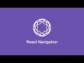 Navigating with React Navigation Tab Drawer Stack navigation