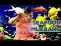 SEAFOOD CONNECTION Charlotte NC MUKBANG