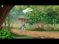 Download Lagu तकदीरवाला लकडहारा | Lakadhare Ki Taqdeer  | moral story | hindi kahani | cartoon | Panchtantra