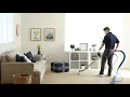 Zerorez Vs Rental Carpet Cleaner - What s the difference really