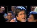 Download Lagu Say Shava Shava (Akash Ali \u0026 Knockwell Remix) | K3G | Amitabh Bachchan, SRK