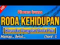 Download Lagu RODA KEHIDUPAN - Rhoma Irama | KARAOKE HD