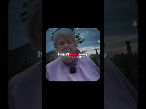 If Staying Strong Is Exhausting You, Watch This.