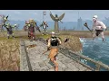 Open World RPG Survival Simulator Game Unity Source Code Download Now CodeBuySell