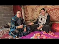 "Urgent: Narges's unbelievable behavior! Why did she kick Mohammad's sister out of the house?"