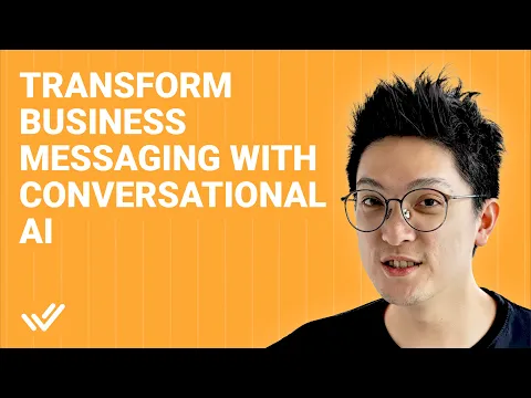 How Conversational AI Transforms Business Messaging