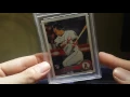 2011 Topps Update Mike Trout Rookie Gem Mint PSA 10