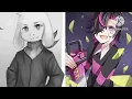 Download Lagu Stronger Than You╰┈➤Mettaton vs Asriel (Storyshift)