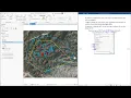 Wildlife Analysis in ArcGIS Pro Home Ranges and the Minimum Convex Polygon